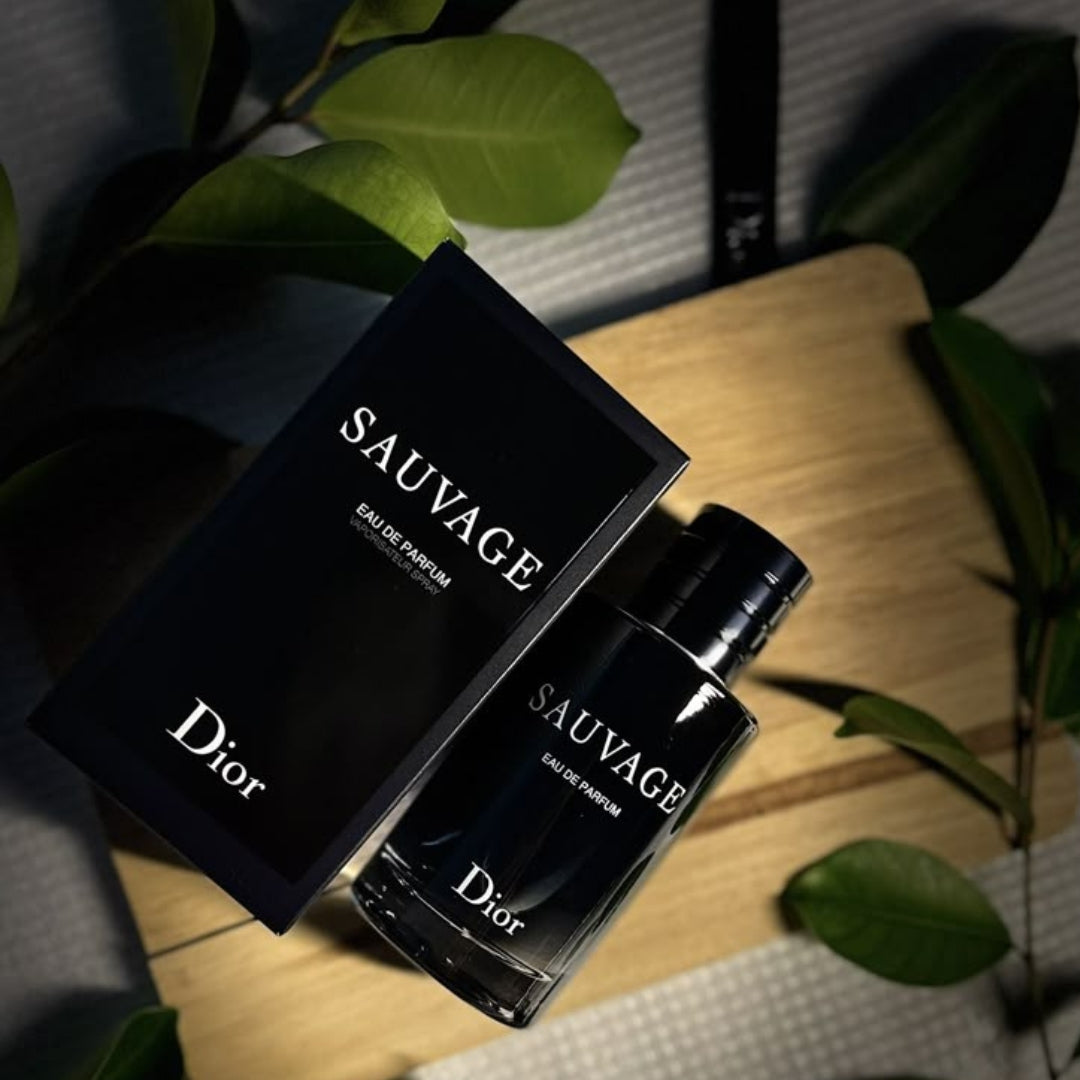 Dior Sauvage Parfum 100ml | Janzah