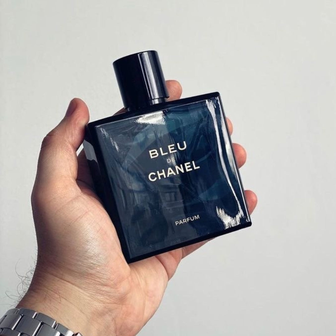 Bleu De Chanel Parfum 100ml | Janzah