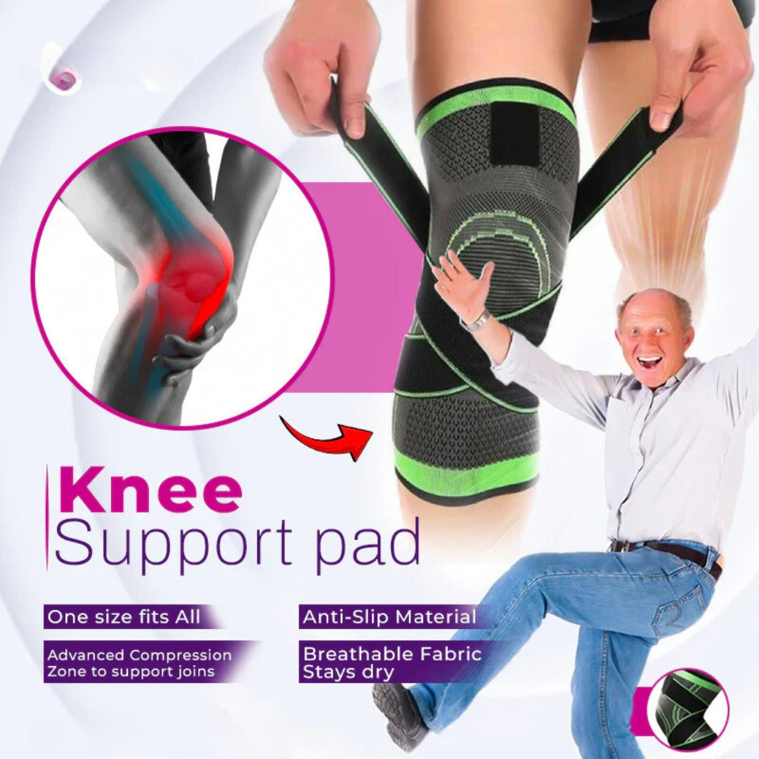 Knee Support Brace best for oldages