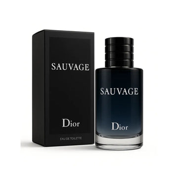 Dior Sauvage Parfum 100ml | Janzah